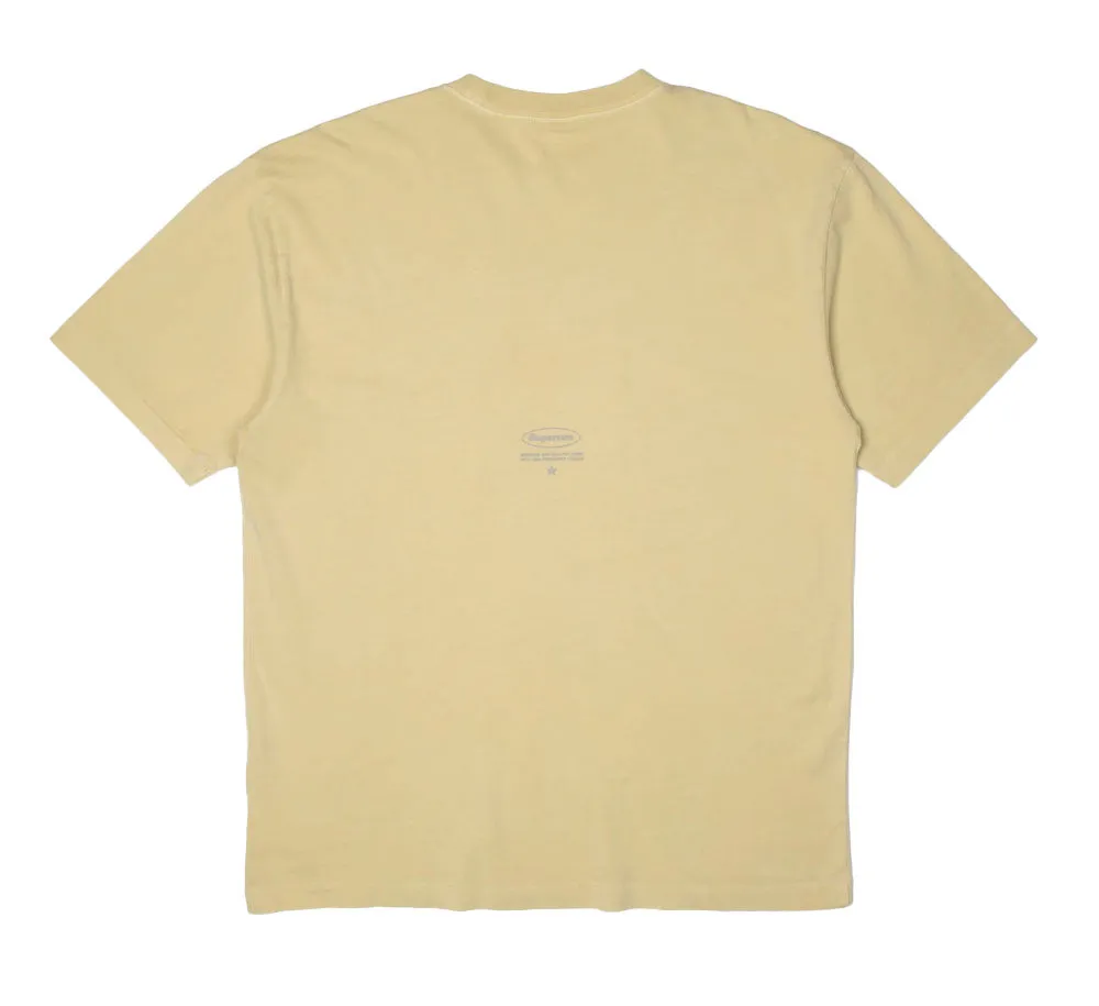 Inside Out Tee