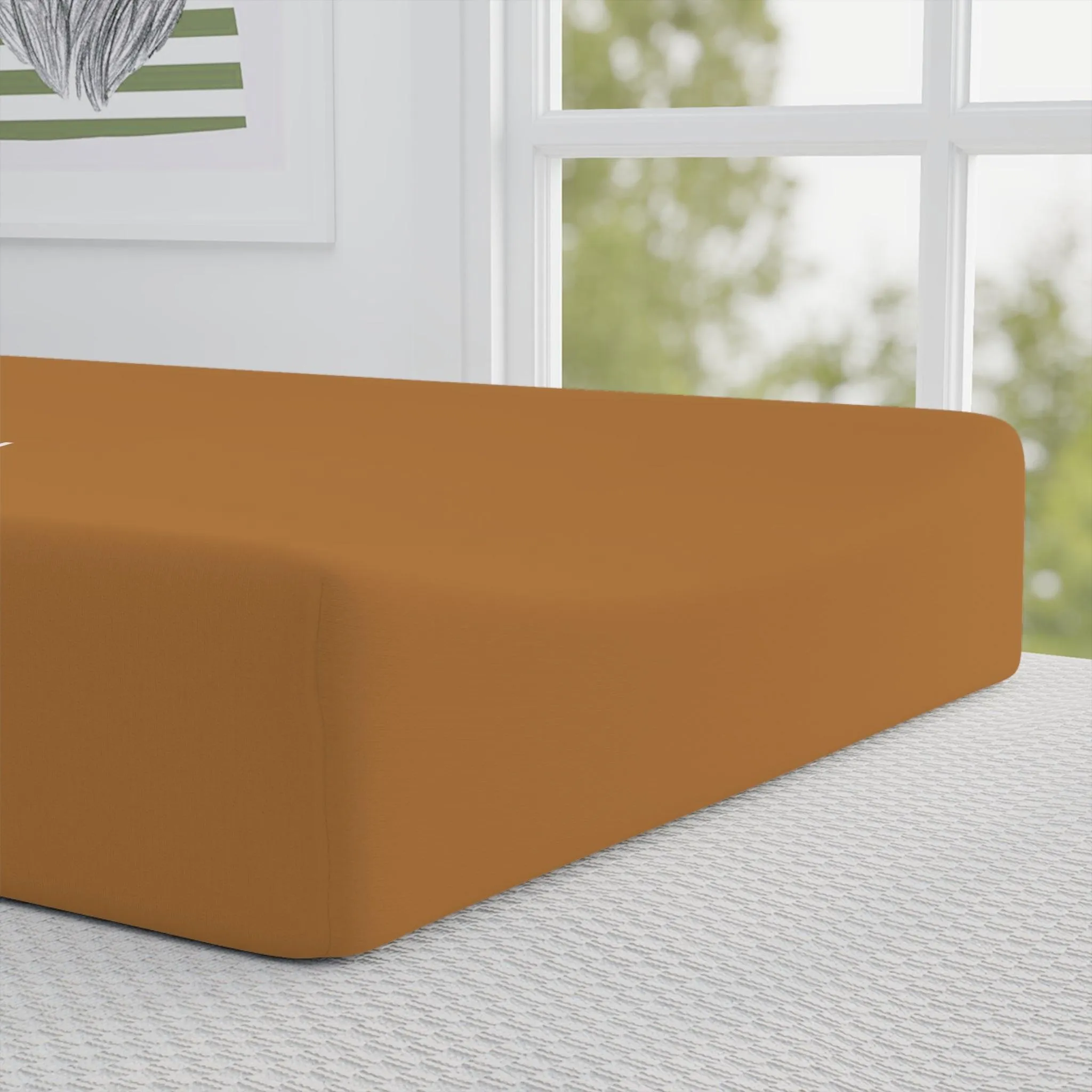 IQ Fashion | Baby Changing Pad Cover