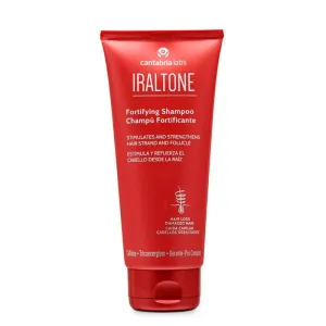 Iraltone Fortifying Anti-Hair Loss Shampoo 200ml