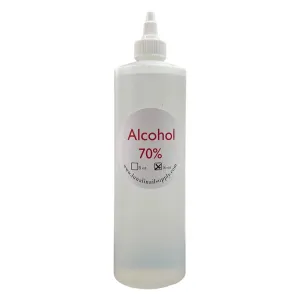 Isopropyl Alcohol 70% - 16oz