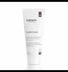 Ivatherm Ivadermaseb Intensive Anti-Dandruff Shampoo -200ml