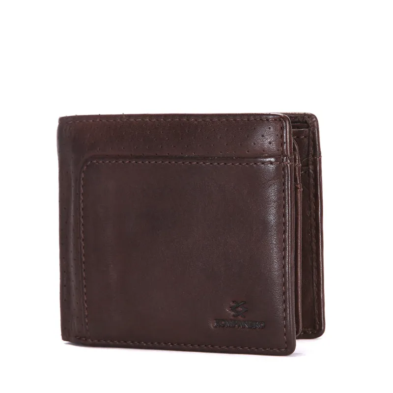 Jack - The Wallet