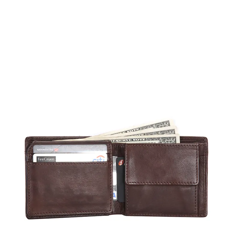 Jack - The Wallet