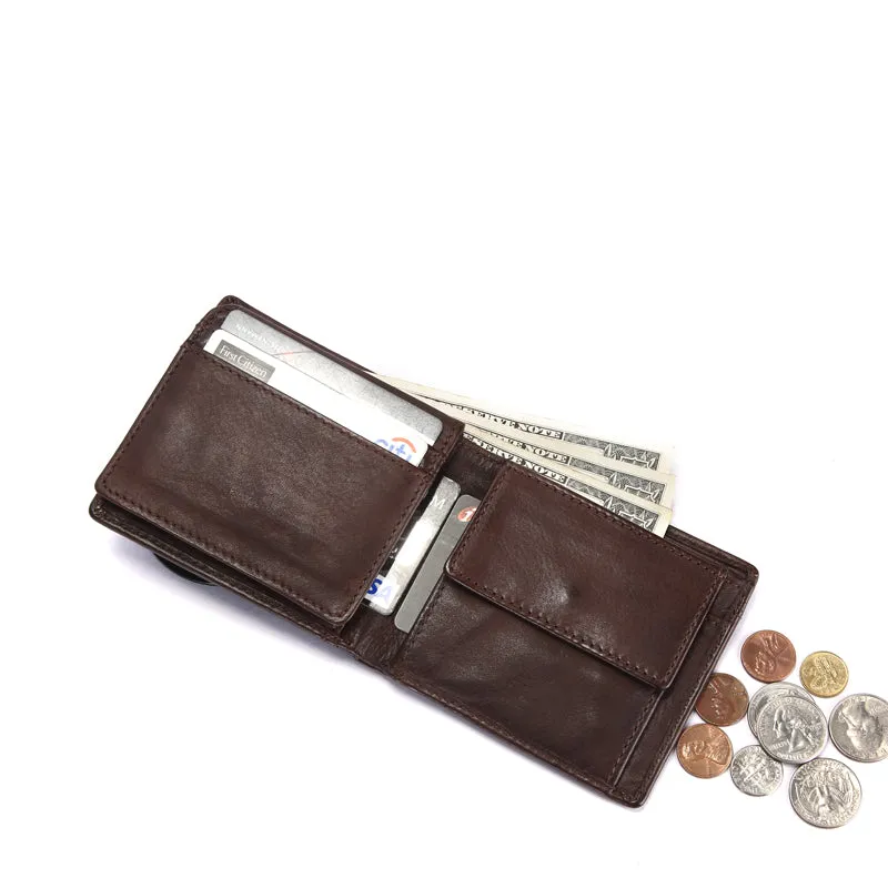 Jack - The Wallet