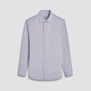 James Floral OoohCotton Shirt