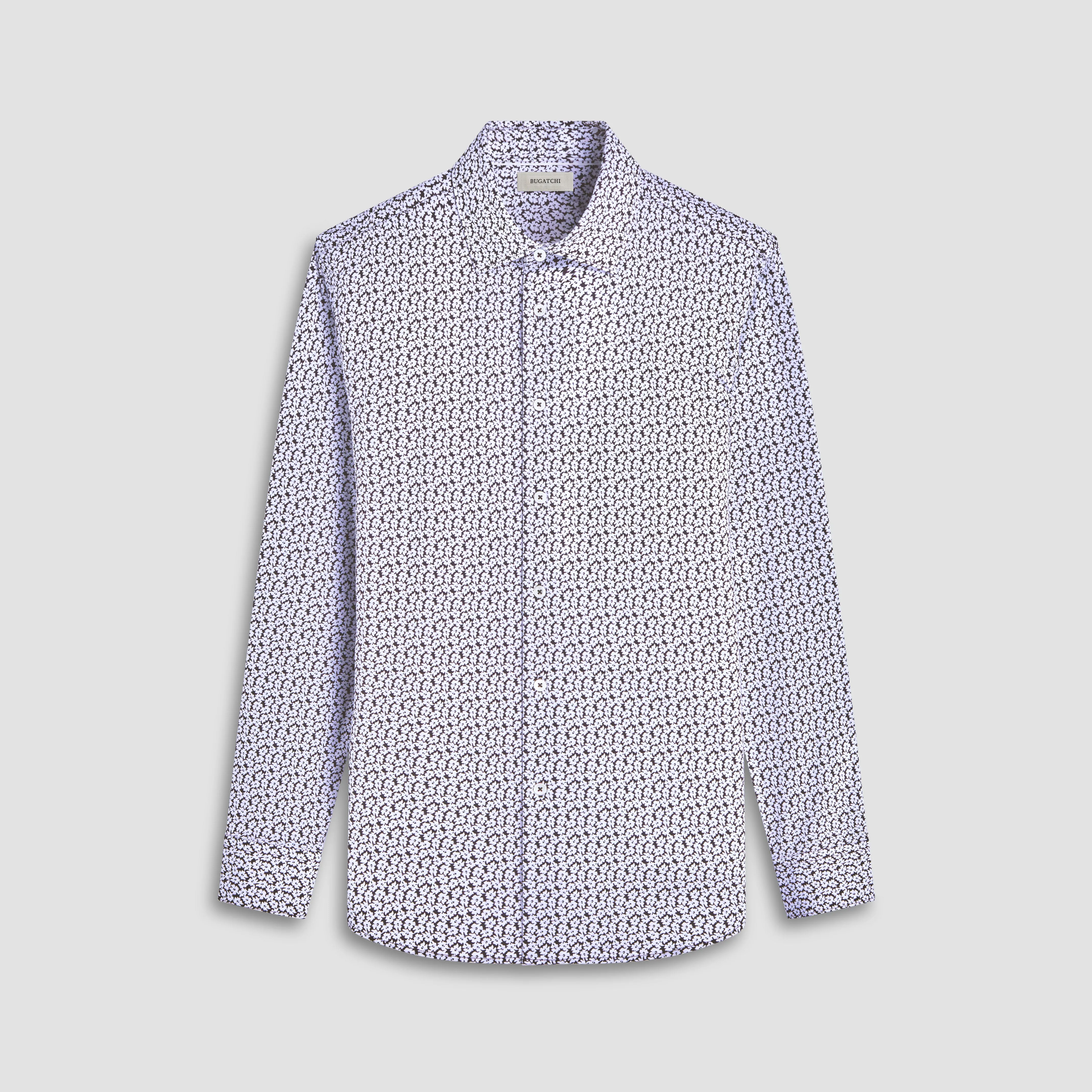 James Floral OoohCotton Shirt