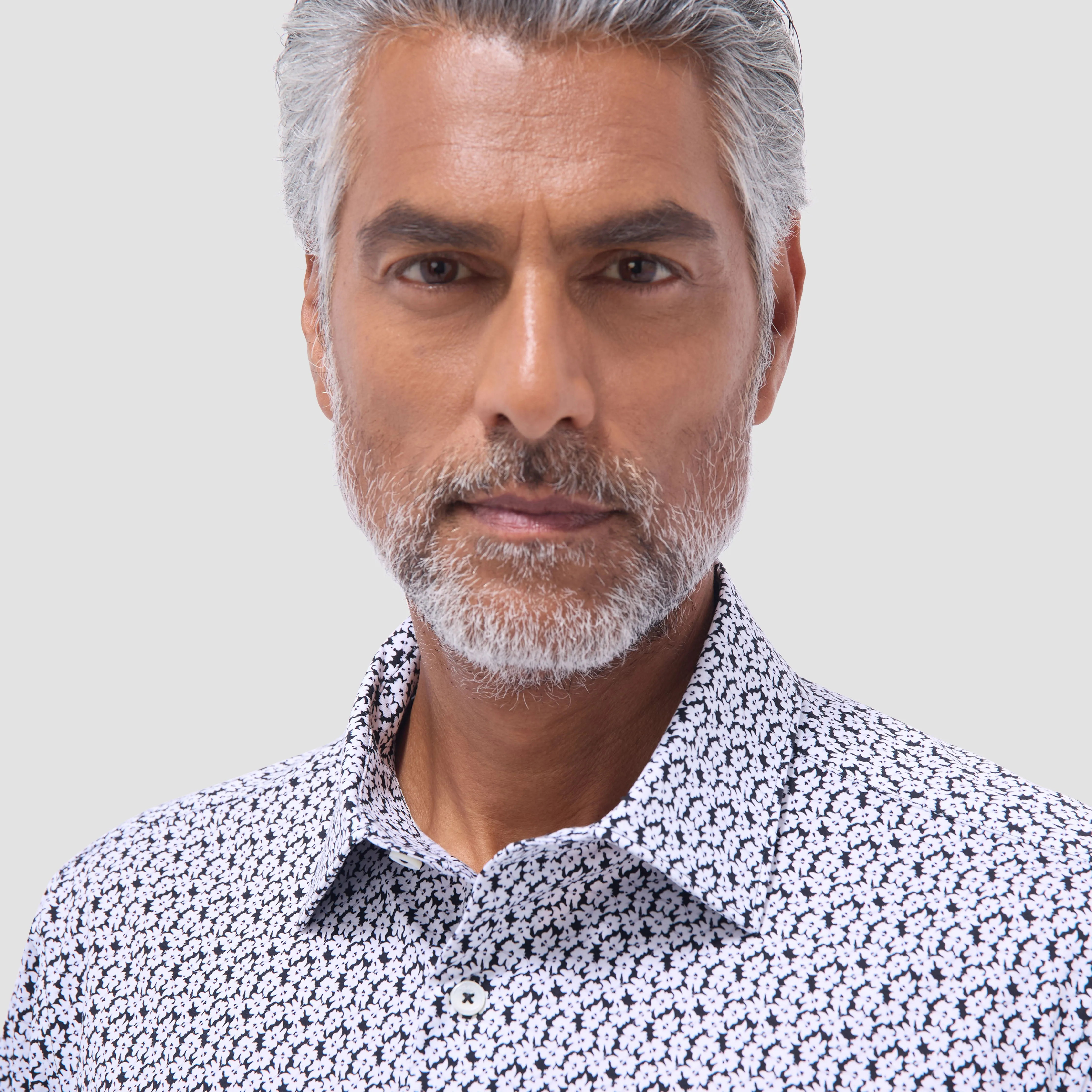 James Floral OoohCotton Shirt
