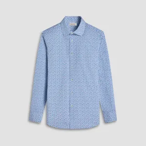 James Floral OoohCotton Shirt