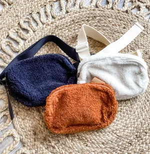 Jasper Sling Belt Bag