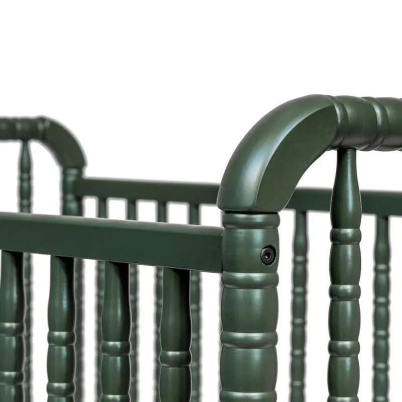 Jenny Lind Stationary Crib