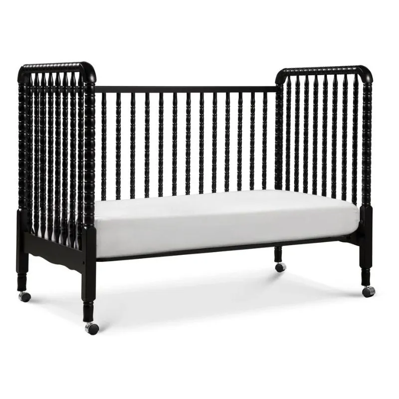 Jenny Lind Stationary Crib