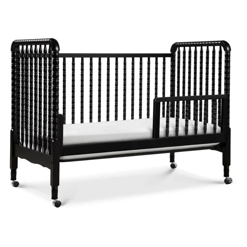 Jenny Lind Stationary Crib