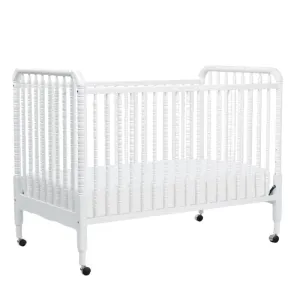 Jenny Lind Stationary Crib