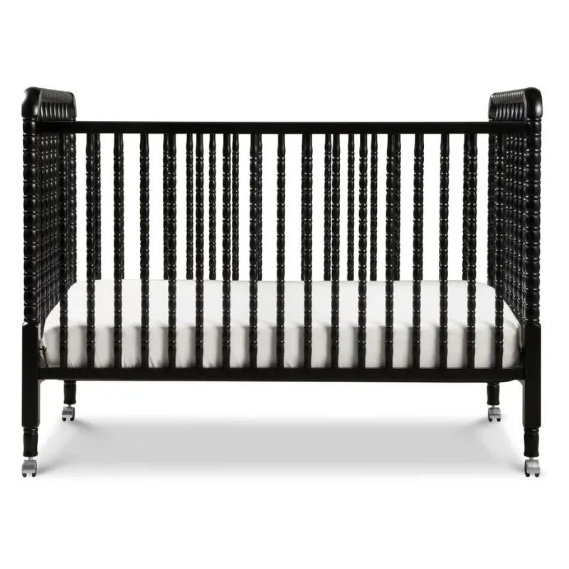 Jenny Lind Stationary Crib