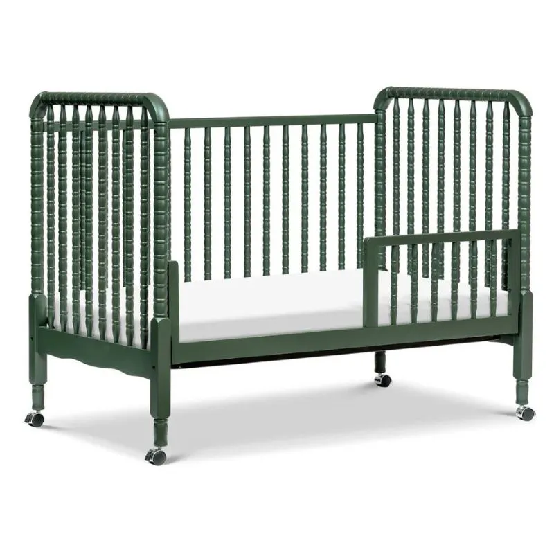 Jenny Lind Stationary Crib