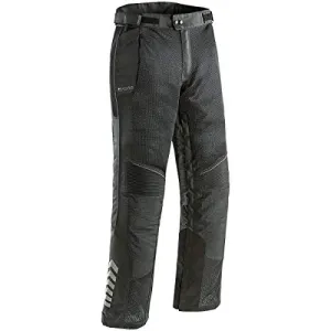 Joe Rocket 1518-3017 Phoenix Ion Men's Mesh Motorcycle Pants (Black, XXX-Large Short)
