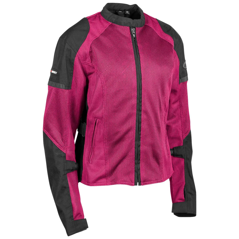 Joe Rocket Cleo 15.0 Mesh Jacket