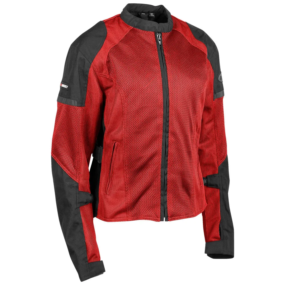 Joe Rocket Cleo 15.0 Mesh Jacket