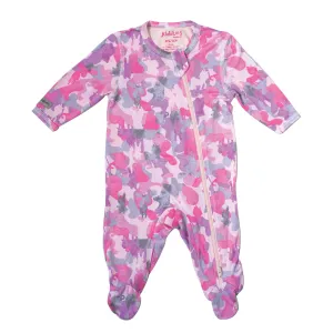 Juddlies Bamboo Sleeper 6-9m