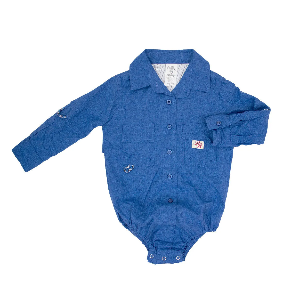 Just Like Dad Onesie  | Assorted