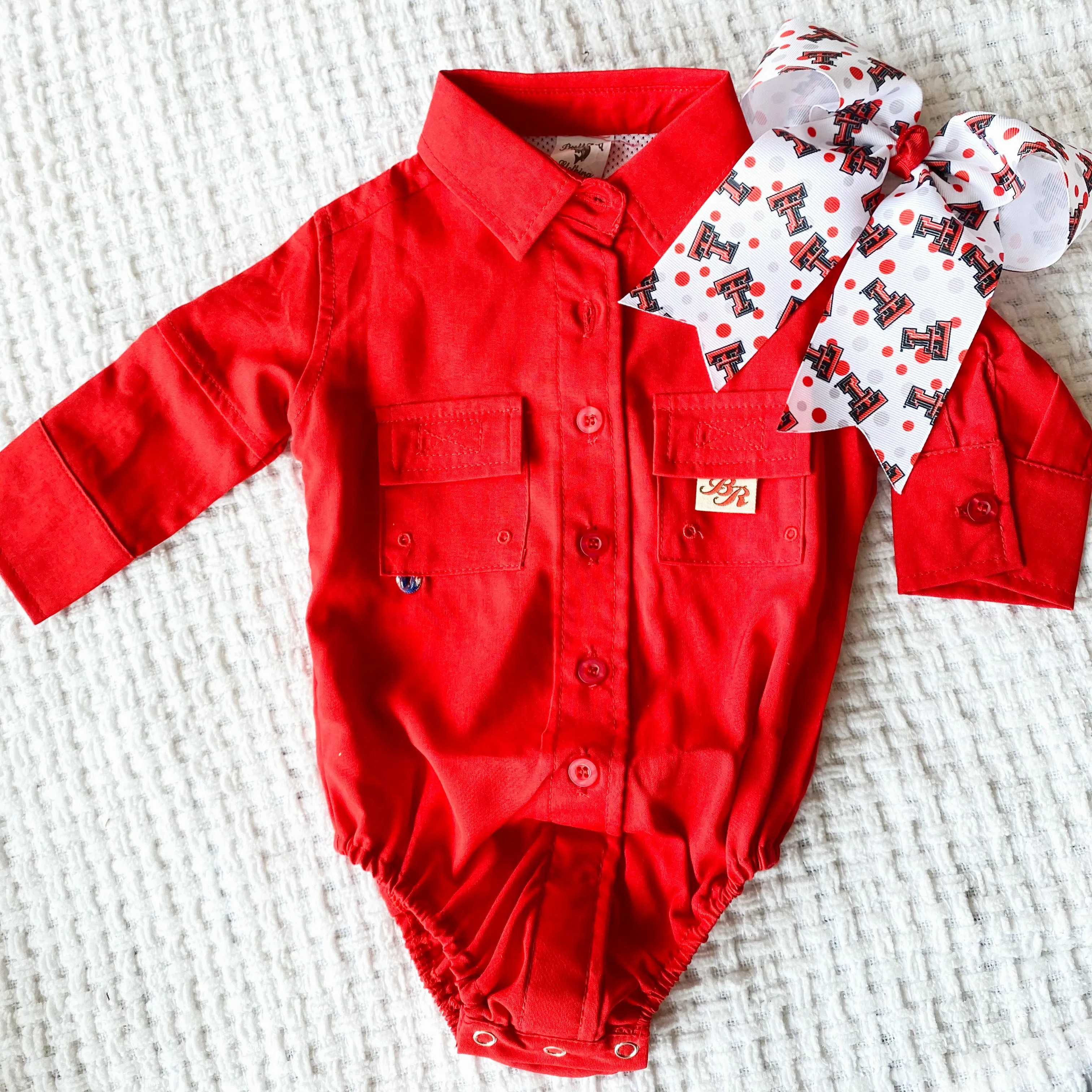 Just Like Dad Onesie  | Assorted