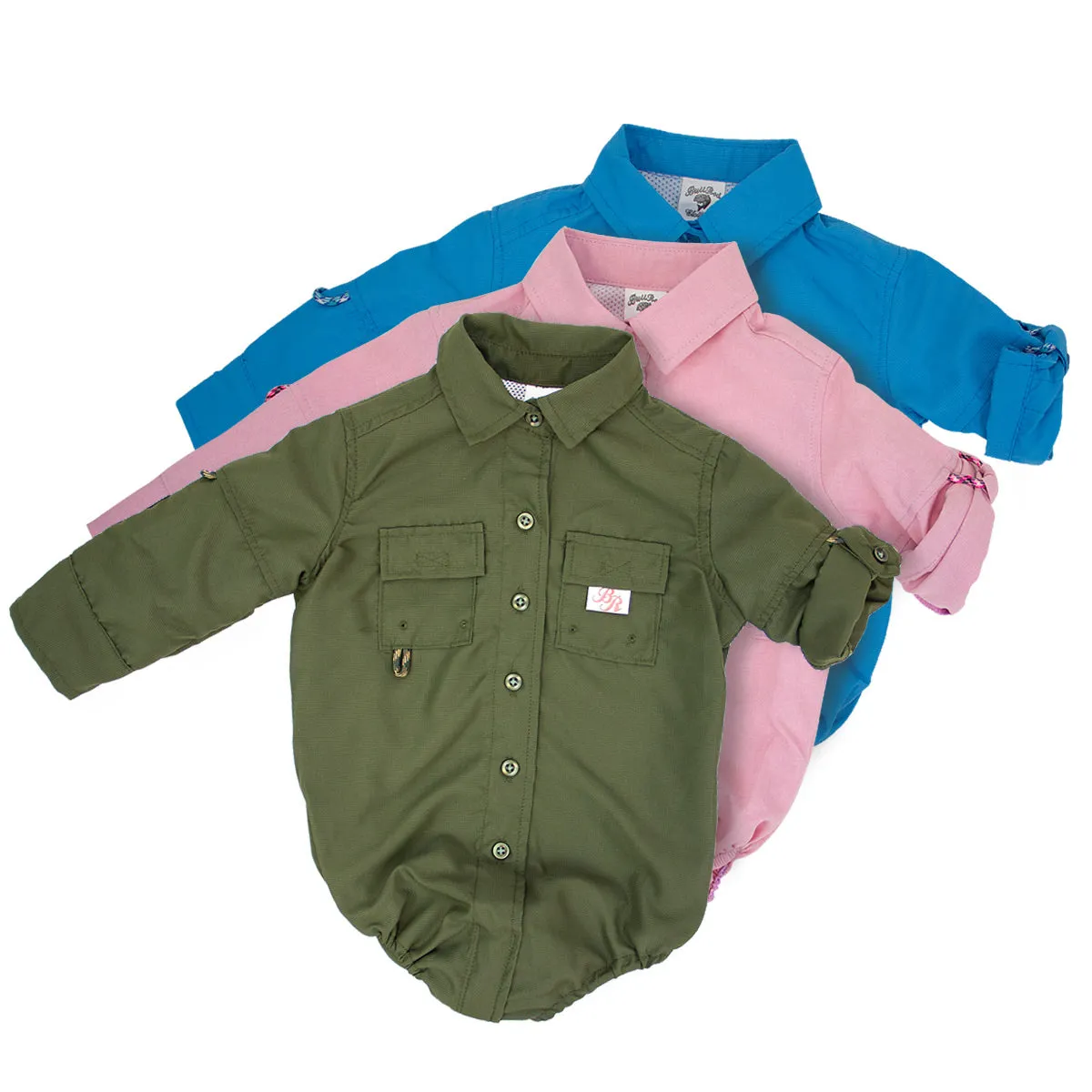 Just Like Dad Onesie  | Assorted
