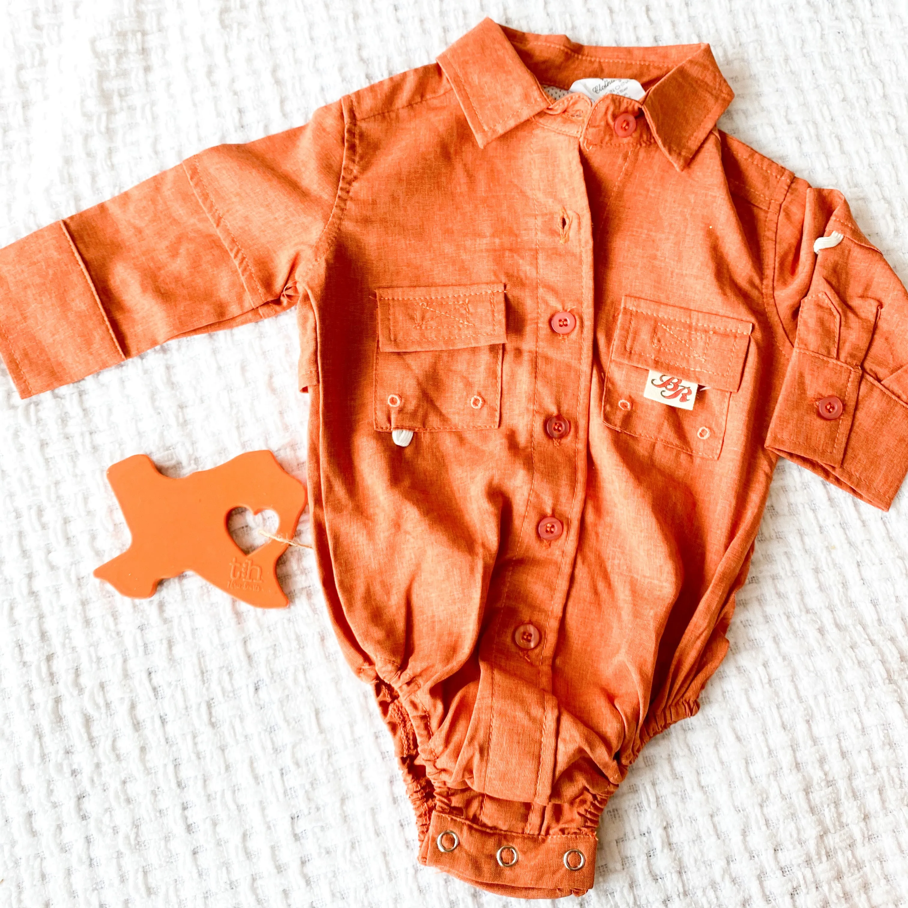 Just Like Dad Onesie  | Assorted