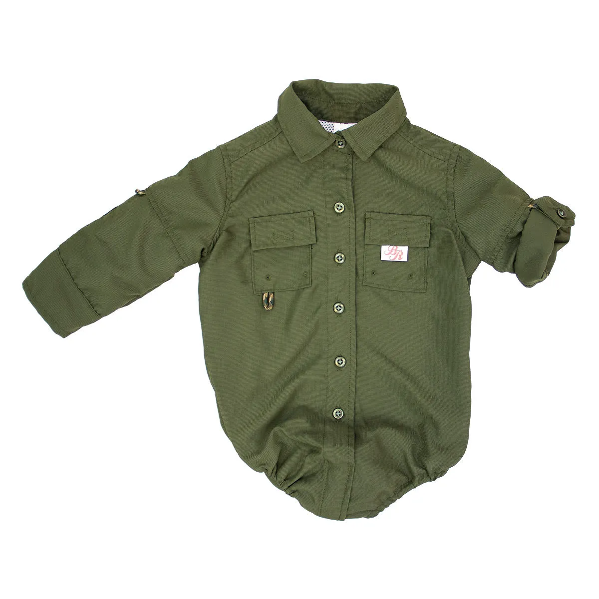 Just Like Dad Onesie  | Assorted