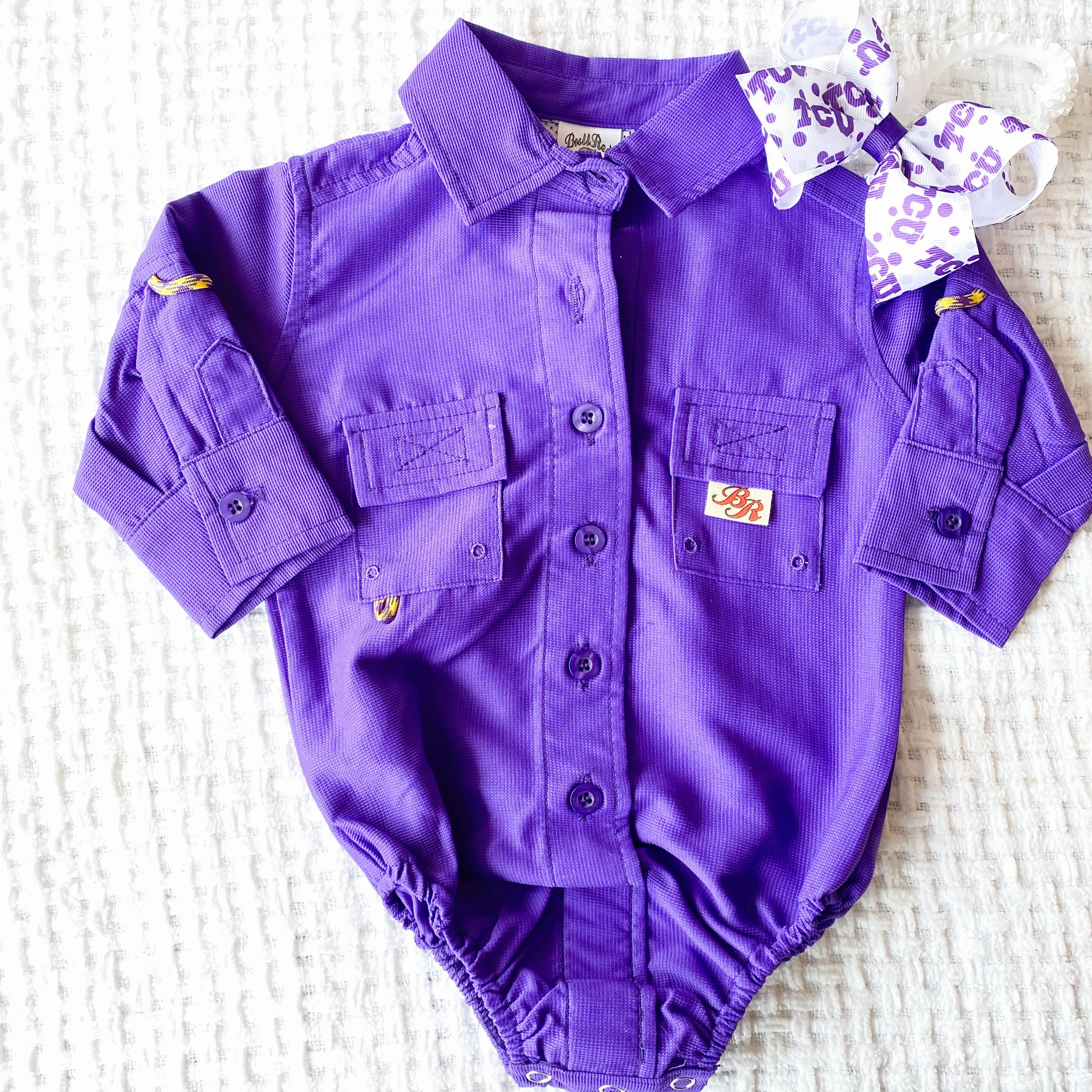 Just Like Dad Onesie  | Assorted