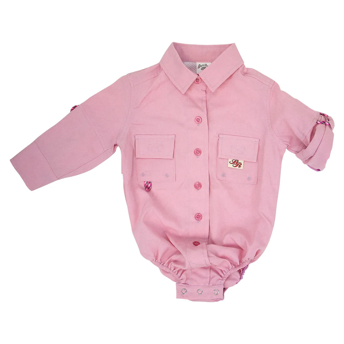 Just Like Dad Onesie  | Assorted