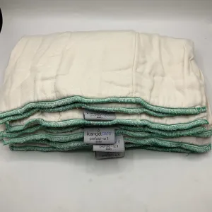 Kangacare 6pc Diaper Prefolds