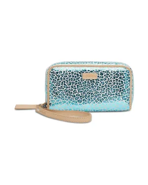 Kat Wristlet Wallet
