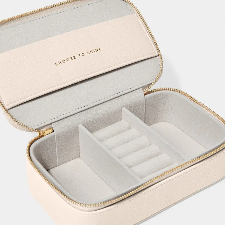 Katie Loxton Pebble Jewlery Box