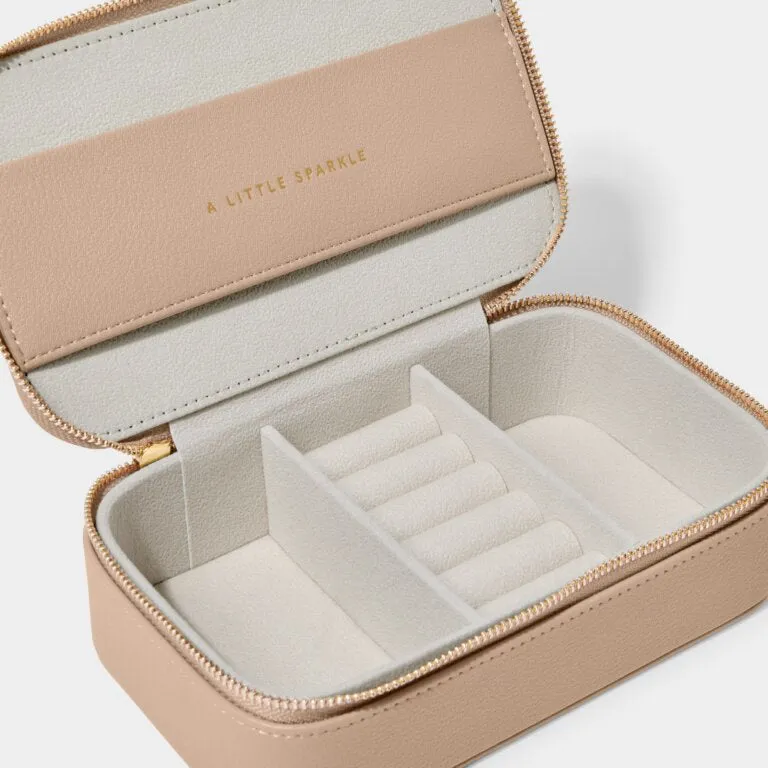 Katie Loxton Pebble Jewlery Box