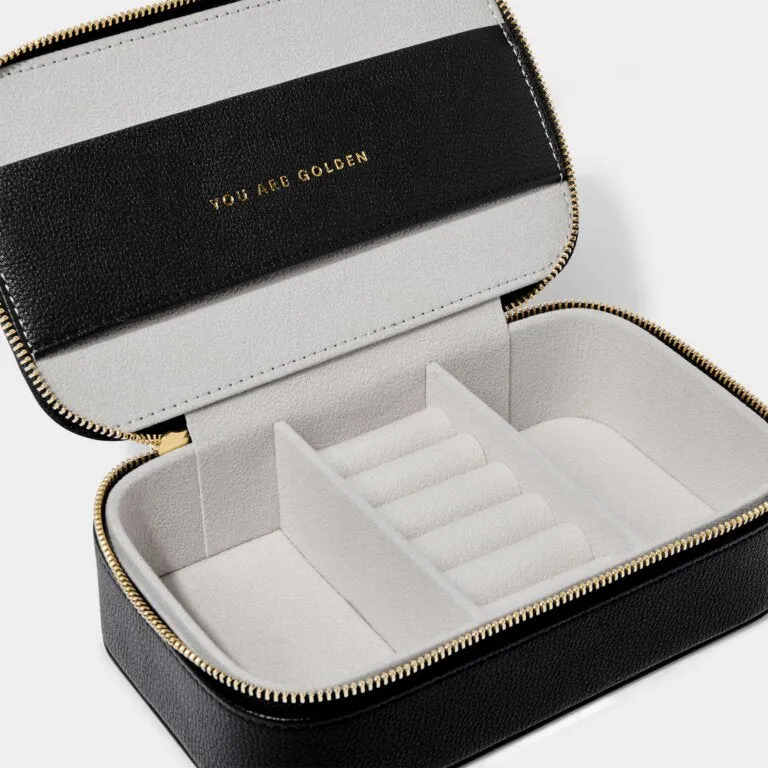 Katie Loxton Pebble Jewlery Box