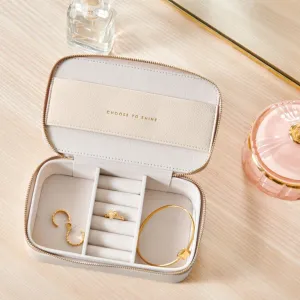 Katie Loxton Pebble Jewlery Box