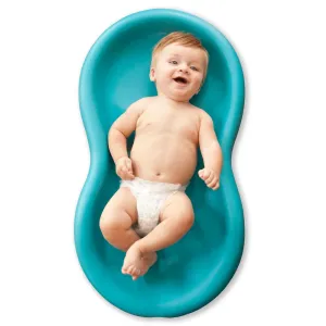 Keekaroo Peanut Changer - Aqua