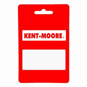 Kent-Moore J-43763-1 Expandable Plug