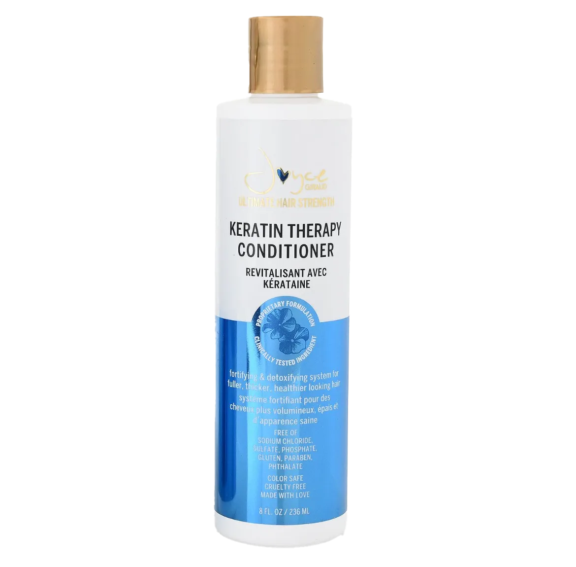 Keratin Therapy Conditioner