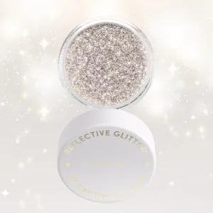 Kiara Sky Nail Art - Reflective Loose Glitter - Fool's Gold