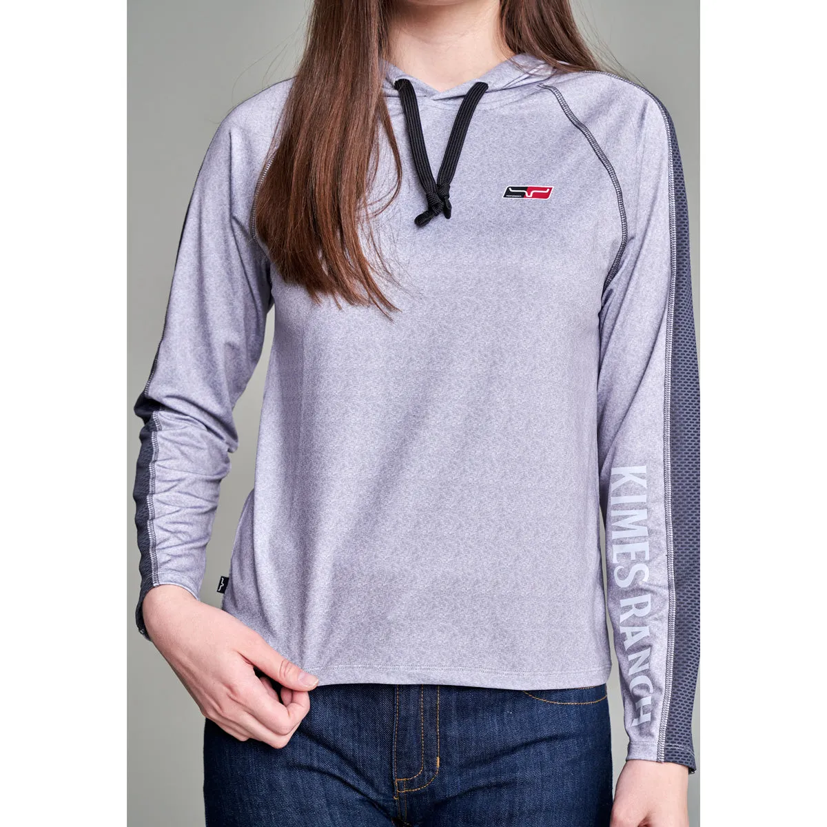 Kimes Ranch Kunoichi Hood