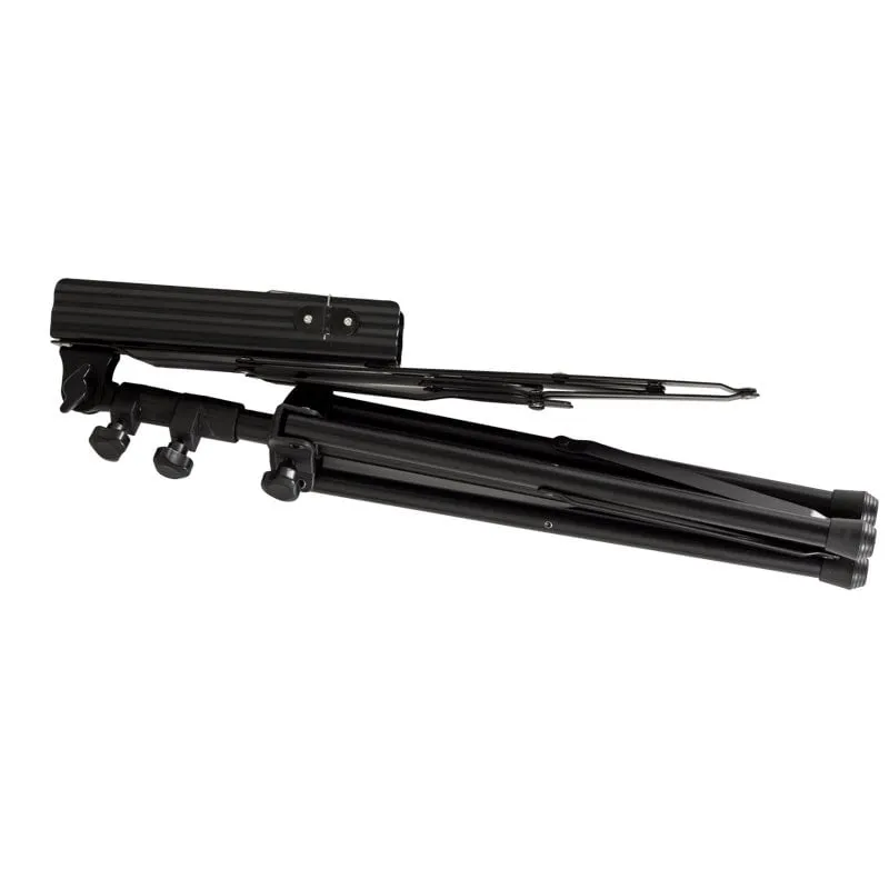 Koda BS04 Music Stand with Bag, Adjustable Sheet Stand