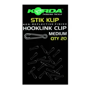 Korda Stik Klip