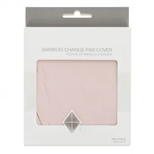 Kyte Baby Change Pad Cover (Blush)