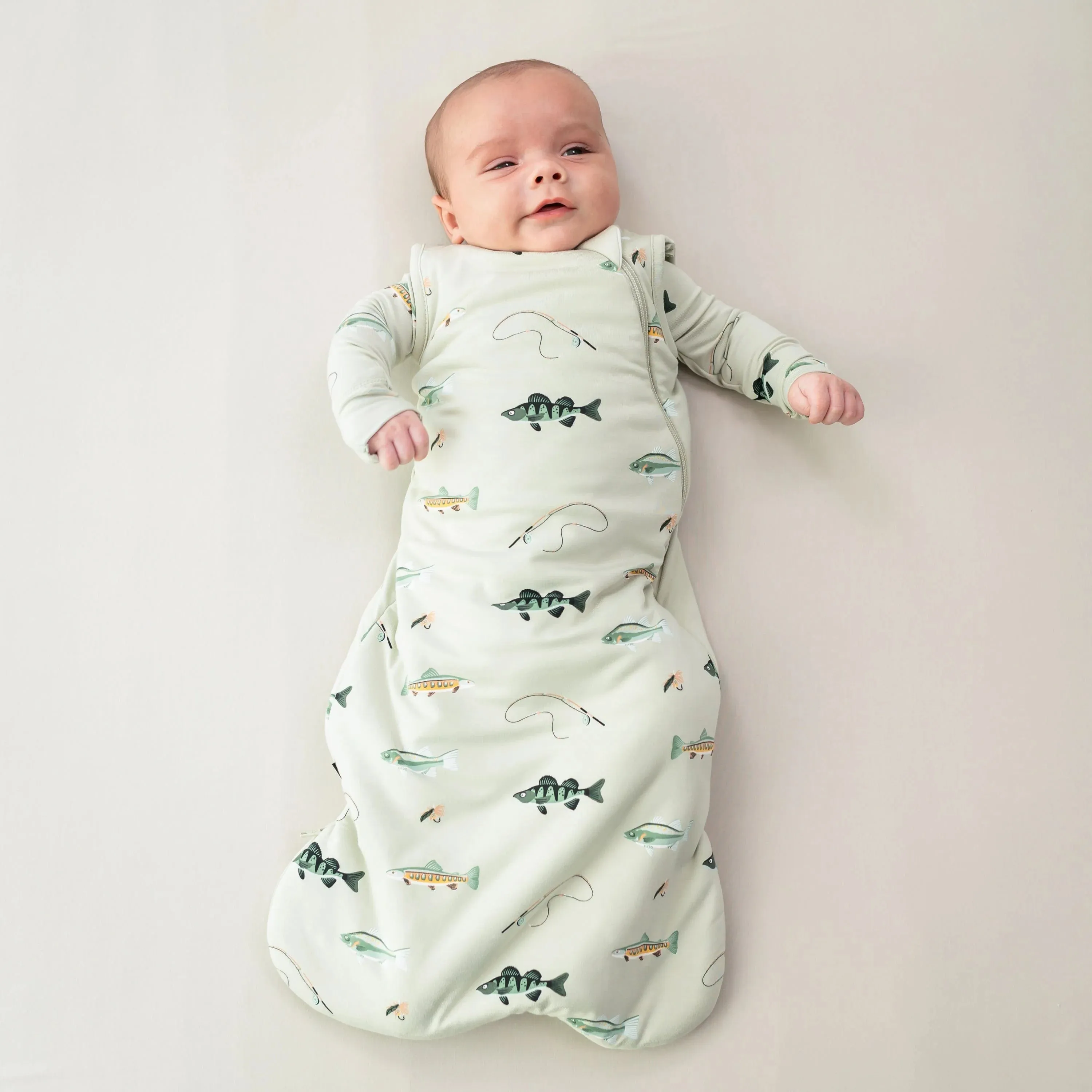 Kyte Baby Sleep Bag 1.0 Tog - Seasonal