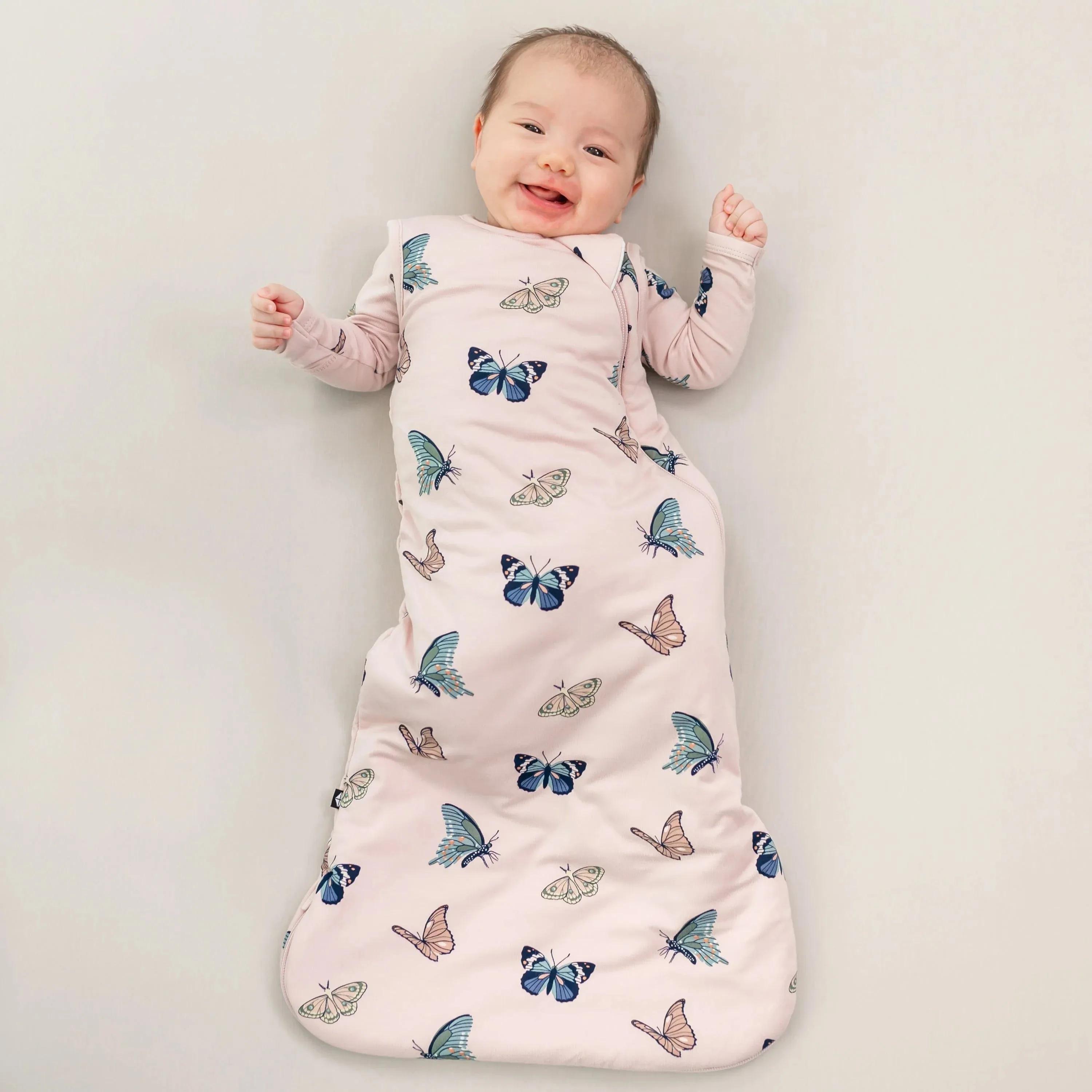 Kyte Baby Sleep Bag 1.0 Tog - Seasonal