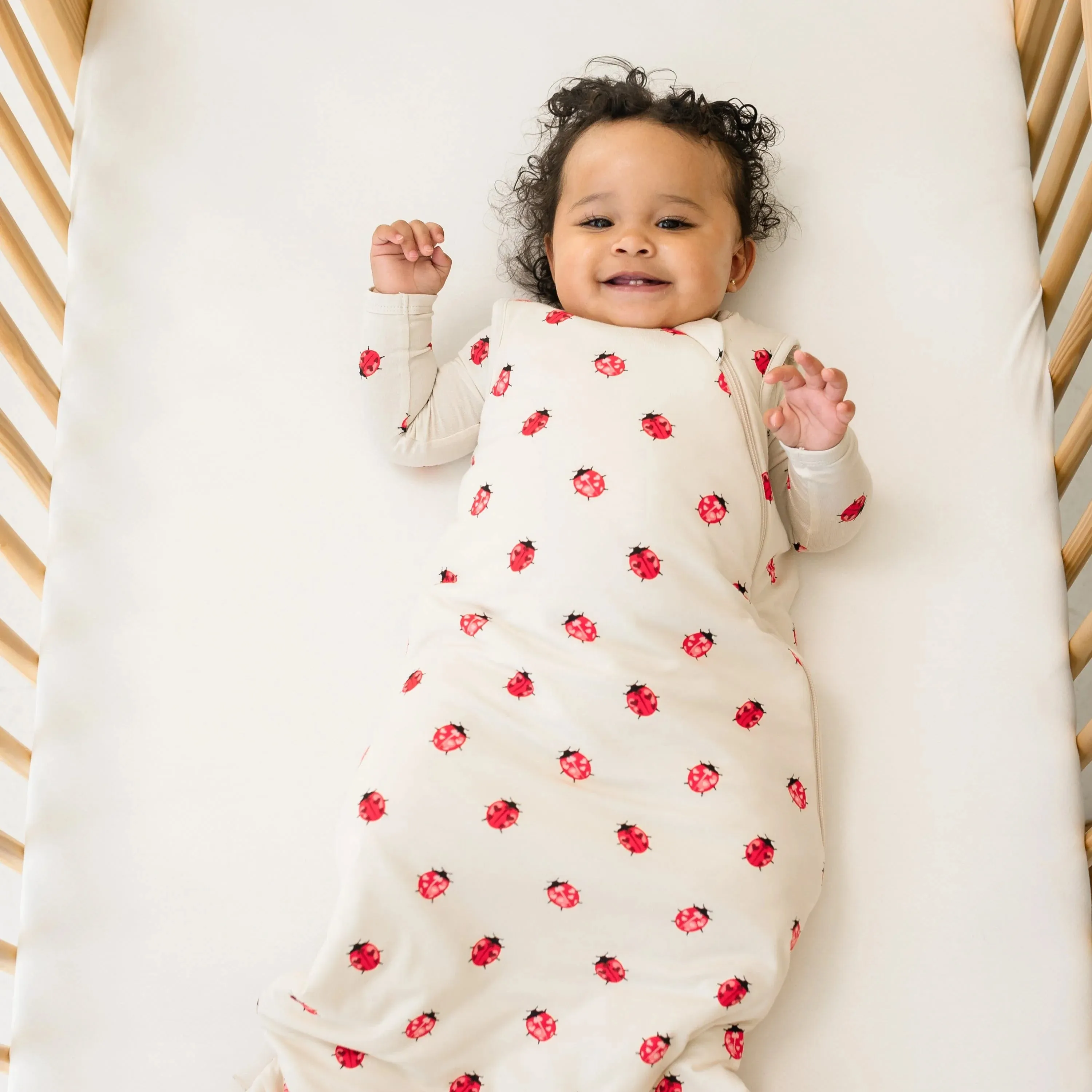 Kyte Baby Sleep Bag 1.0 Tog - Seasonal