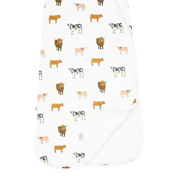 Kyte Baby Sleep Bag 1.0 Tog - Seasonal
