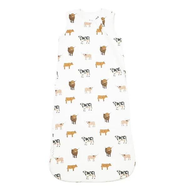 Kyte Baby Sleep Bag 1.0 Tog - Seasonal