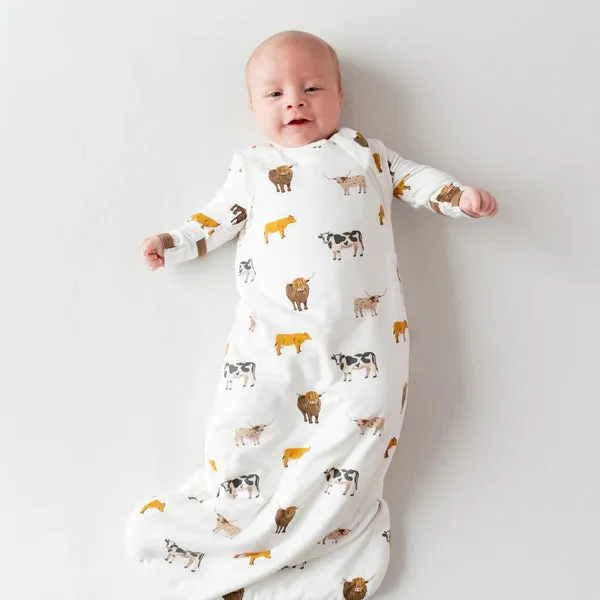Kyte Baby Sleep Bag 1.0 Tog - Seasonal